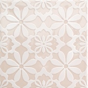 Декор Quintessenza Ceramiche Genesi26 Greige Lucido Deco 3